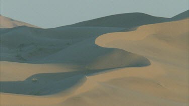 sand dune