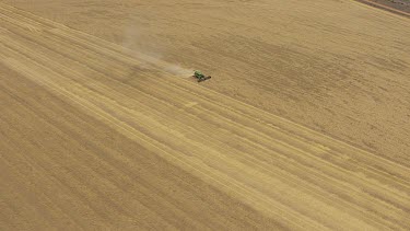 Aerial of North Adelaide Agriculture