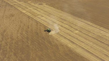 Aerial of North Adelaide Agriculture