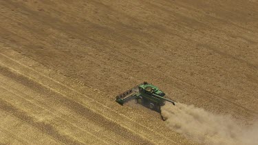 Aerial of North Adelaide Agriculture