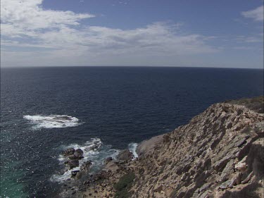 South Australia Ocean and the beach