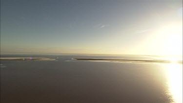 Lake Eyre Basin