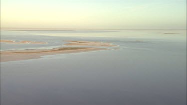 Lake Eyre Basin