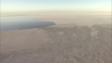 Lake Eyre Basin