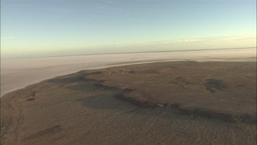 Lake Eyre Basin
