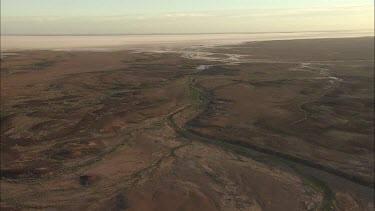 Lake Eyre Basin