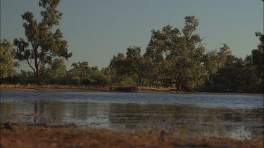 Riverbank