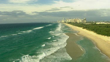 Gold Coast Surfers Paradise