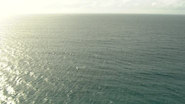 Ocean, sea