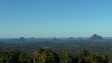 Mt Coonowrin from Landsborough Rd z.in