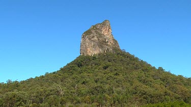 Mt Coonowrin from Old Gympie Rd nearest z.in