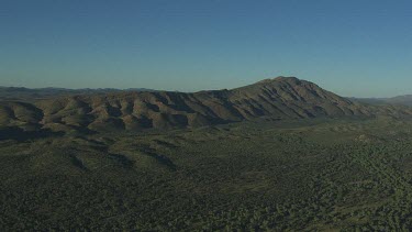 Aerial -Kimberley Region