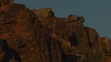 Aerial -Kimberley Region