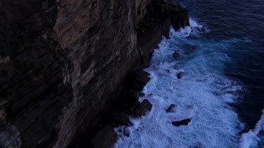 Aerial - Sydney - Sydney Coastline