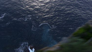 Aerial - Sydney - Sydney Coastline