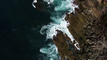 Aerial - Sydney - Sydney Coastline