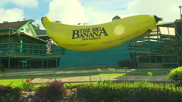 The Big Banana Coffs Harbour