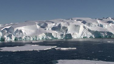 Mertz Glacier