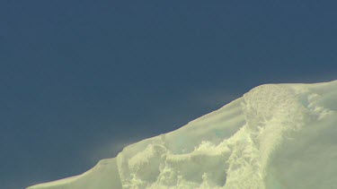 Mertz Glacier