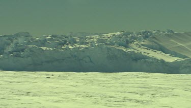 Mertz Glacier