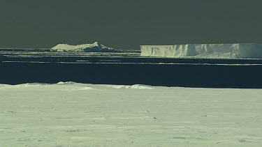 Mertz Glacier