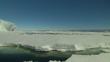 Mertz Glacier