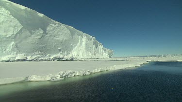 Mertz Glacier