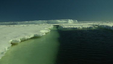 Mertz Glacier