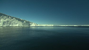 Mertz Glacier