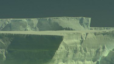 Mertz Glacier