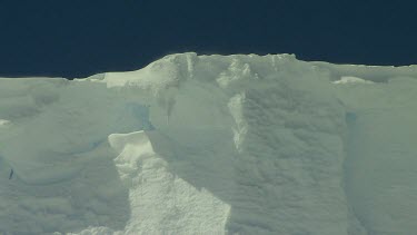 Mertz Glacier