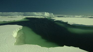 Mertz Glacier