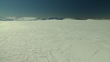 Mertz Glacier