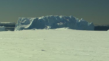 Mertz Glacier