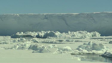 Mertz Glacier