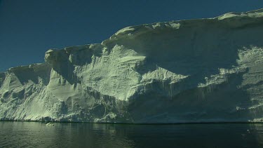 Mertz Glacier