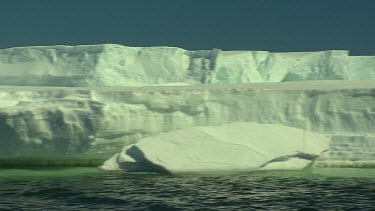 Mertz Glacier
