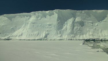 Mertz Glacier
