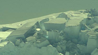 Mertz Glacier