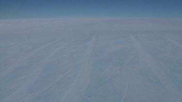 Mertz Glacier Scenics & Aerials