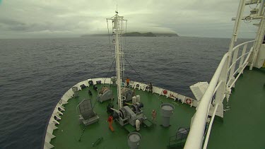 Macquarie Island-Antarctica