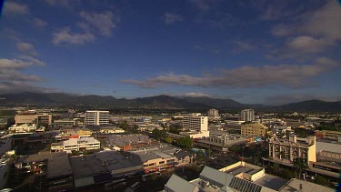 Cairns Scenics