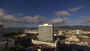 Cairns Scenics