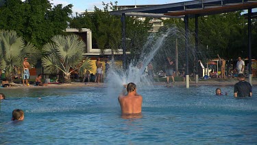 Cairns Scenics