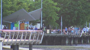 Cairns Scenics