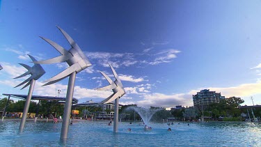 Cairns Scenics