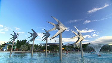 Cairns Scenics