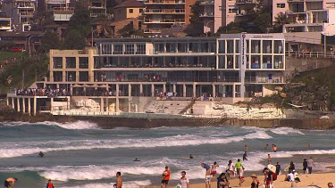 Bondi Beach Scenics