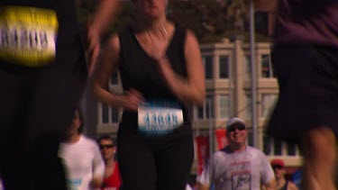 City to Surf