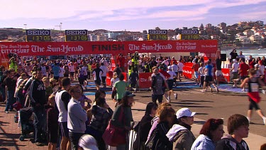 City to Surf